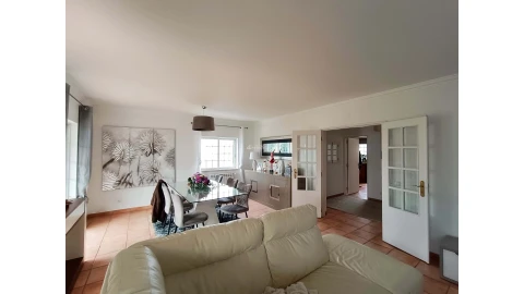 Moradia T4 para Venda em Sesimbra (Castelo)