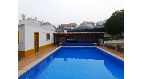 Moradia T4 para Venda em Sesimbra (Castelo)