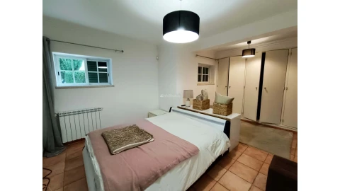 Moradia T4 para Venda em Sesimbra (Castelo)