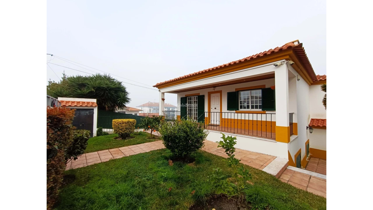 Moradia T4 para Venda em Sesimbra (Castelo) Foto 33