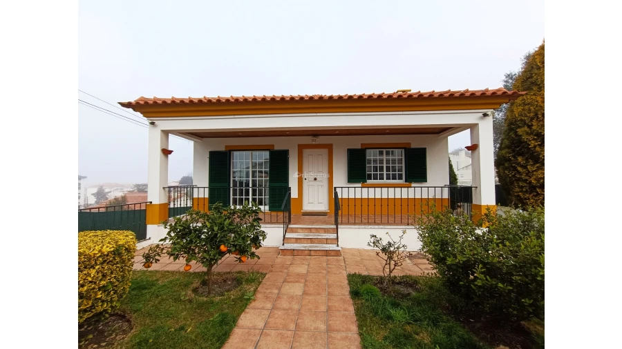 Moradia T4 para Venda em Sesimbra (Castelo) Foto 36