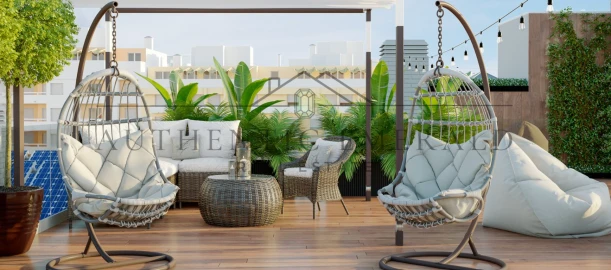 Apartamento T3 para Venda em Faro (Sé e São Pedro)