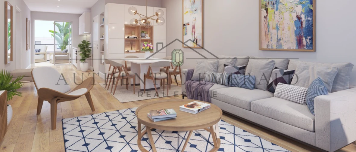 Apartamento T3 para Venda em Faro (Sé e São Pedro) Foto 4