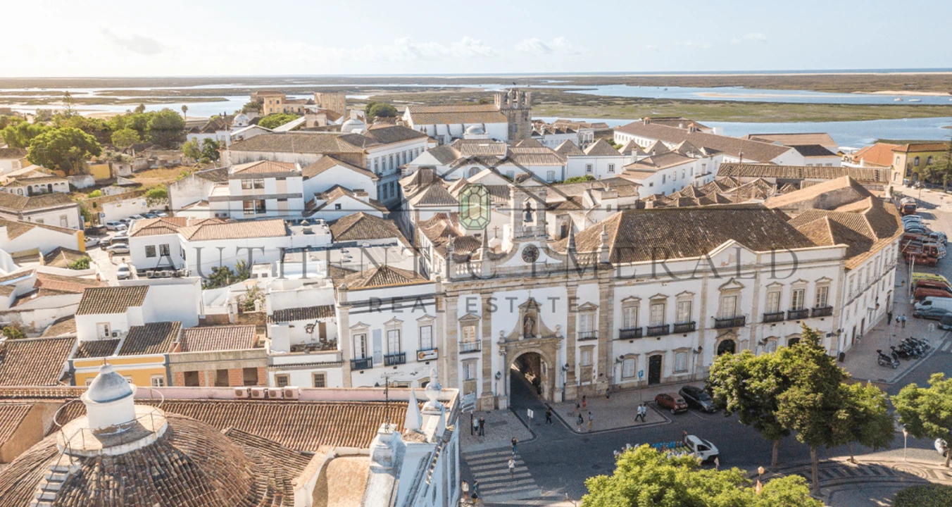 Apartamento T3 para Venda em Faro (Sé e São Pedro) Foto 12