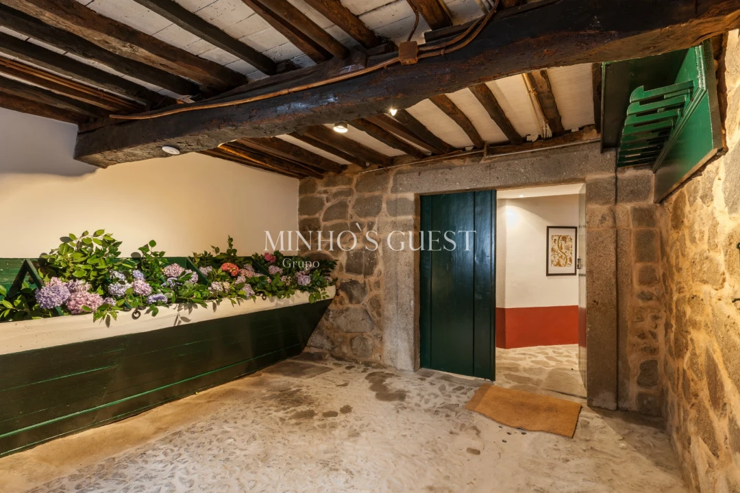 Quarto para Arrendamento férias em Braga (Maximinos, Sé e Cividade) Foto 8