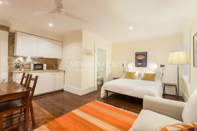 Quarto para Arrendamento férias em Braga (Maximinos, Sé e Cividade)