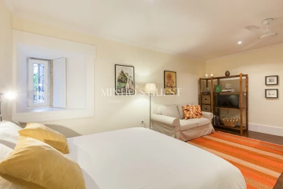 Quarto para Arrendamento férias em Braga (Maximinos, Sé e Cividade)