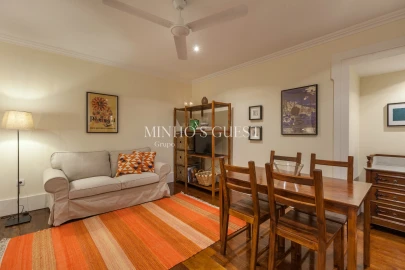 Quarto para Arrendamento férias em Braga (Maximinos, Sé e Cividade)