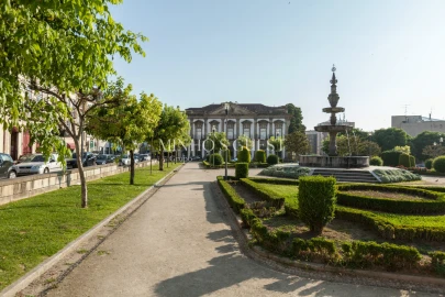 Quarto para Arrendamento férias em Braga (Maximinos, Sé e Cividade)