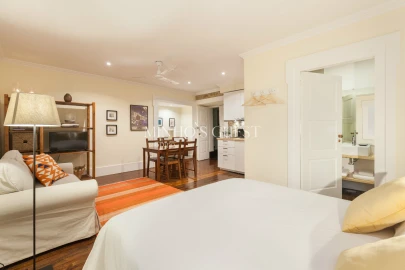 Quarto para Arrendamento férias em Braga (Maximinos, Sé e Cividade)