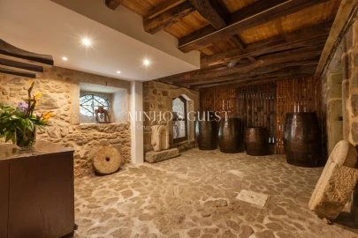 Quarto para Arrendamento férias em Braga (Maximinos, Sé e Cividade)