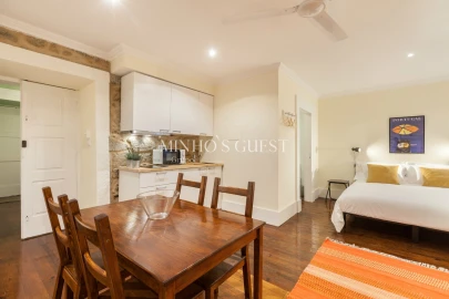 Quarto para Arrendamento férias em Braga (Maximinos, Sé e Cividade)