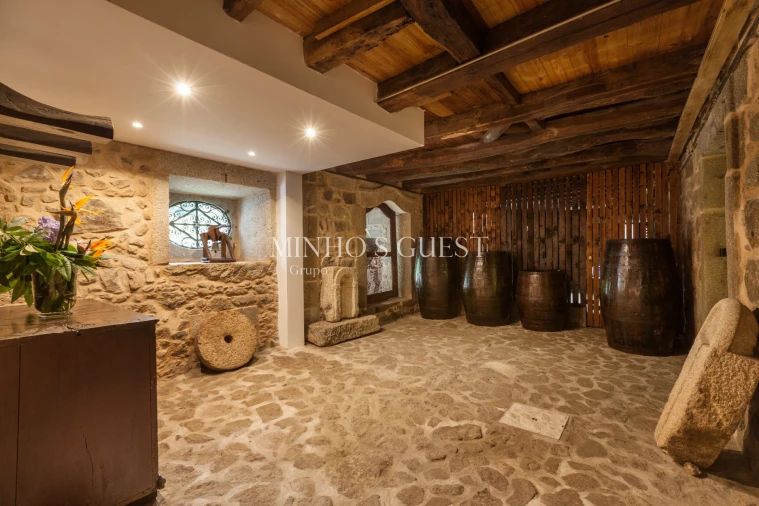 Quarto para Arrendamento férias em Braga (Maximinos, Sé e Cividade) Foto 9