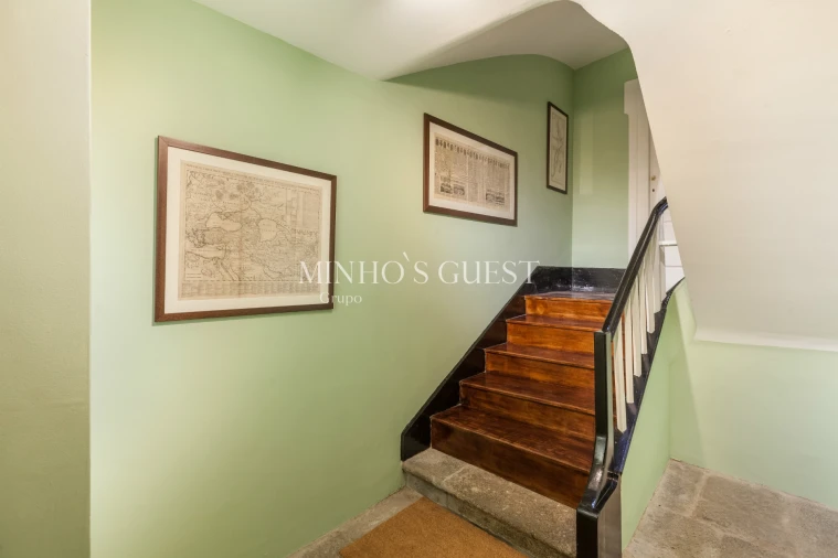 Quarto para Arrendamento férias em Braga (Maximinos, Sé e Cividade) Foto 11