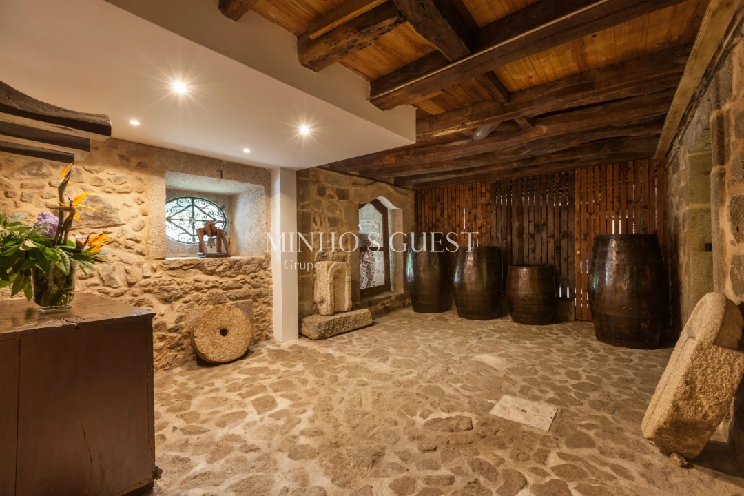 Quarto para Arrendamento férias em Braga (Maximinos, Sé e Cividade) Foto 9