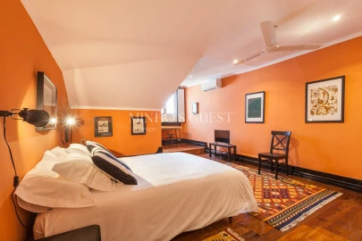 Quarto para Arrendamento férias em Braga (Maximinos, Sé e Cividade)