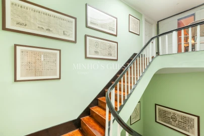 Quarto para Arrendamento férias em Braga (Maximinos, Sé e Cividade)