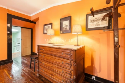 Quarto para Arrendamento férias em Braga (Maximinos, Sé e Cividade)