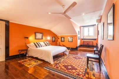 Quarto para Arrendamento férias em Braga (Maximinos, Sé e Cividade)