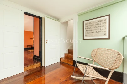 Quarto para Arrendamento férias em Braga (Maximinos, Sé e Cividade)