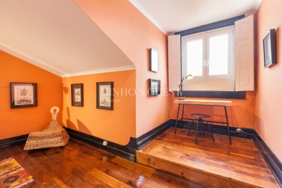 Quarto para Arrendamento férias em Braga (Maximinos, Sé e Cividade)