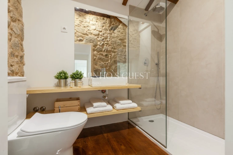 Quarto para Arrendamento férias em Braga (Maximinos, Sé e Cividade) Foto 7