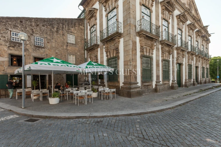 Quarto para Arrendamento férias em Braga (Maximinos, Sé e Cividade) Foto 9