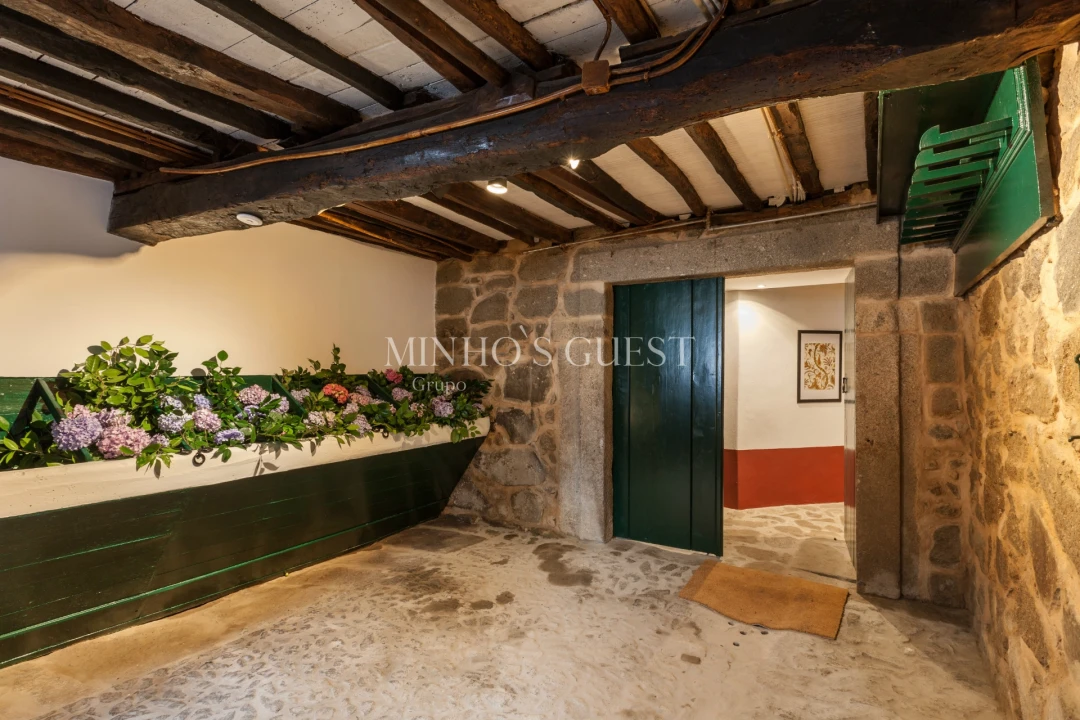 Quarto para Arrendamento férias em Braga (Maximinos, Sé e Cividade) Foto 12