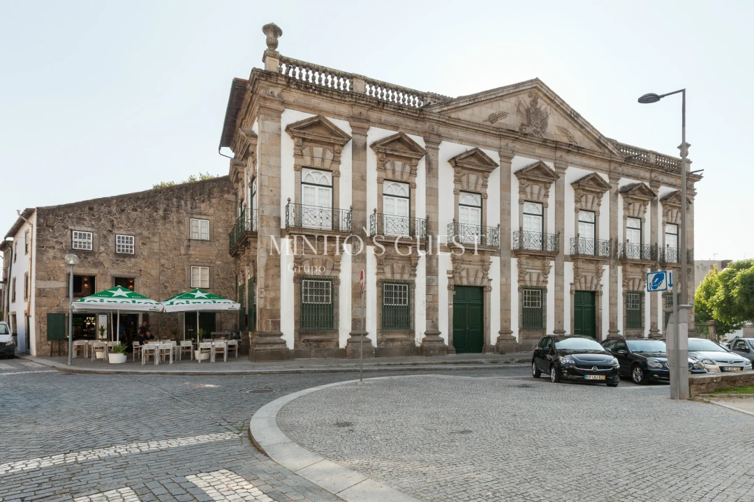 Quarto para Arrendamento férias em Braga (Maximinos, Sé e Cividade) Foto 2