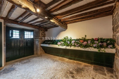 Quarto para Arrendamento férias em Braga (Maximinos, Sé e Cividade)