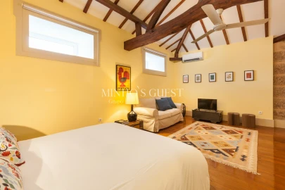 Quarto para Arrendamento férias em Braga (Maximinos, Sé e Cividade)