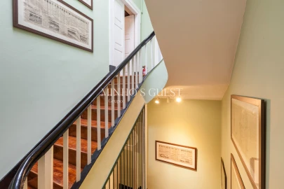 Quarto para Arrendamento férias em Braga (Maximinos, Sé e Cividade)