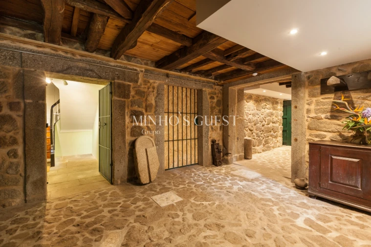 Quarto para Arrendamento férias em Braga (Maximinos, Sé e Cividade) Foto 11