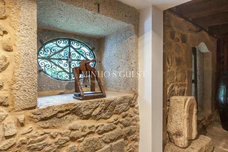 Quarto para Arrendamento férias em Braga (Maximinos, Sé e Cividade) Foto 10