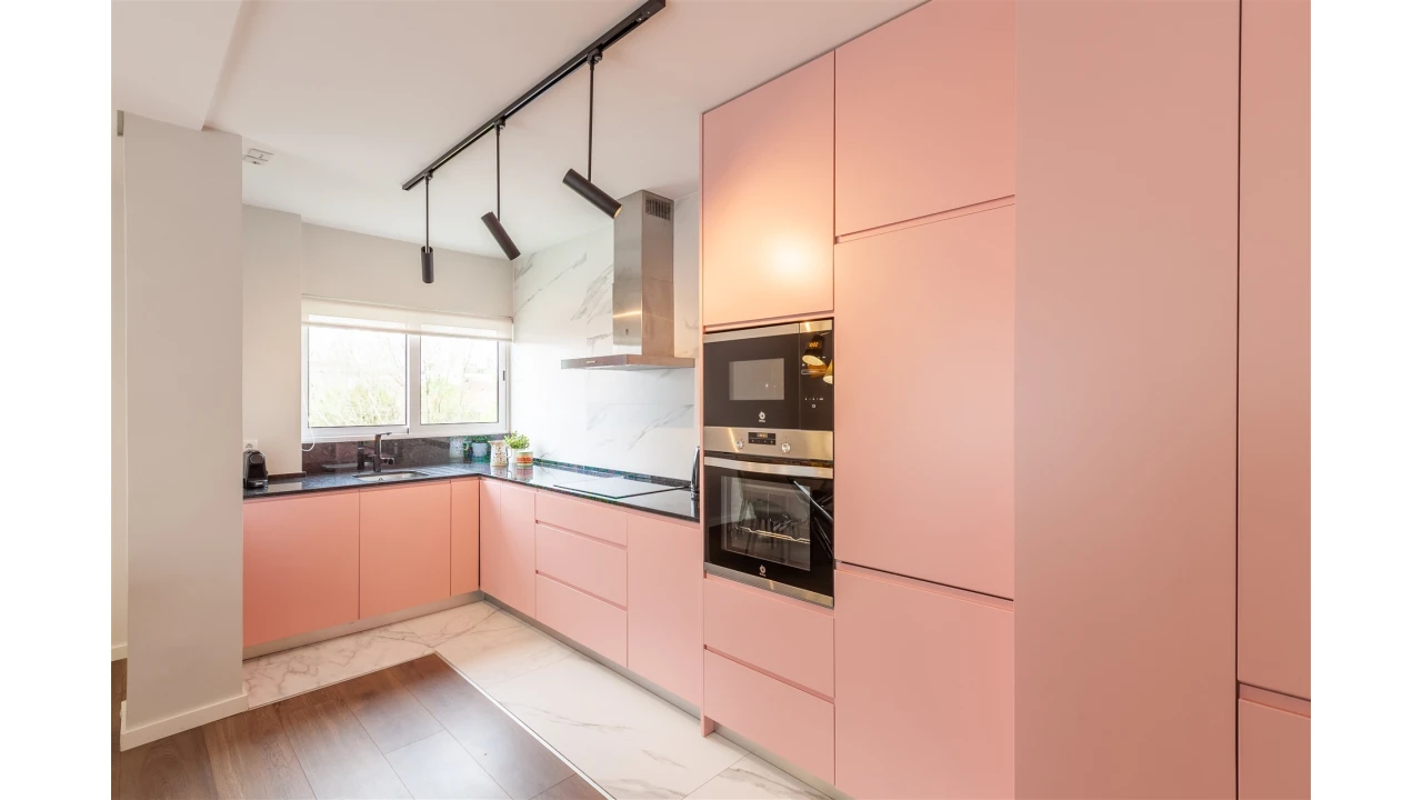 Apartamento T2 para Arrendamento férias em Braga (Maximinos, Sé e Cividade) Foto 28