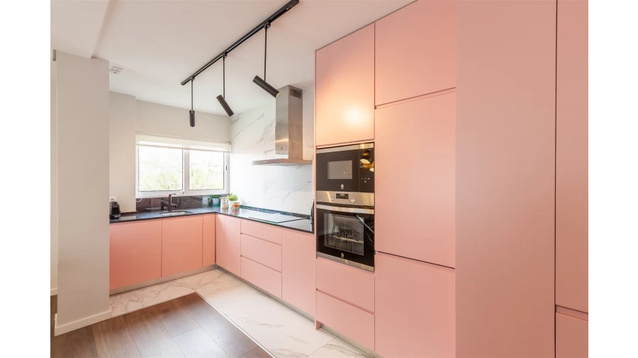 Apartamento T2 para Arrendamento férias em Braga (Maximinos, Sé e Cividade) Foto 28