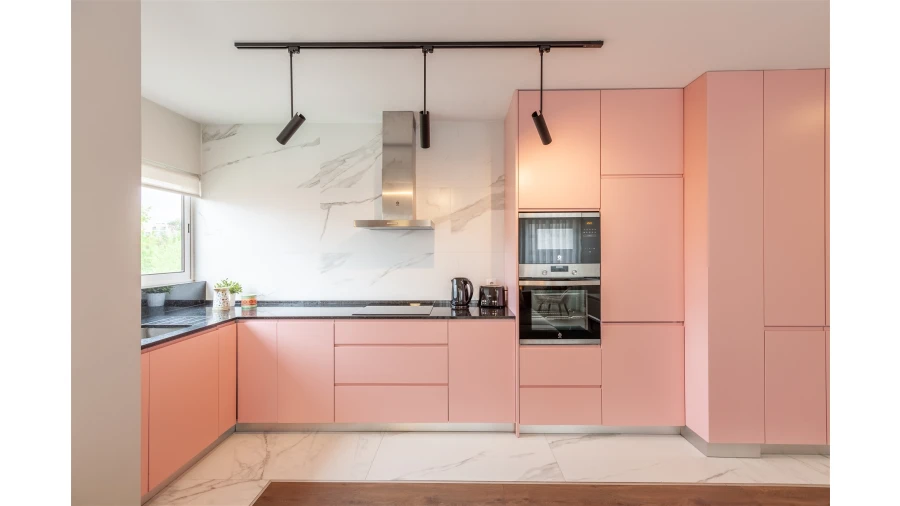 Apartamento T2 para Arrendamento férias em Braga (Maximinos, Sé e Cividade) Foto 4