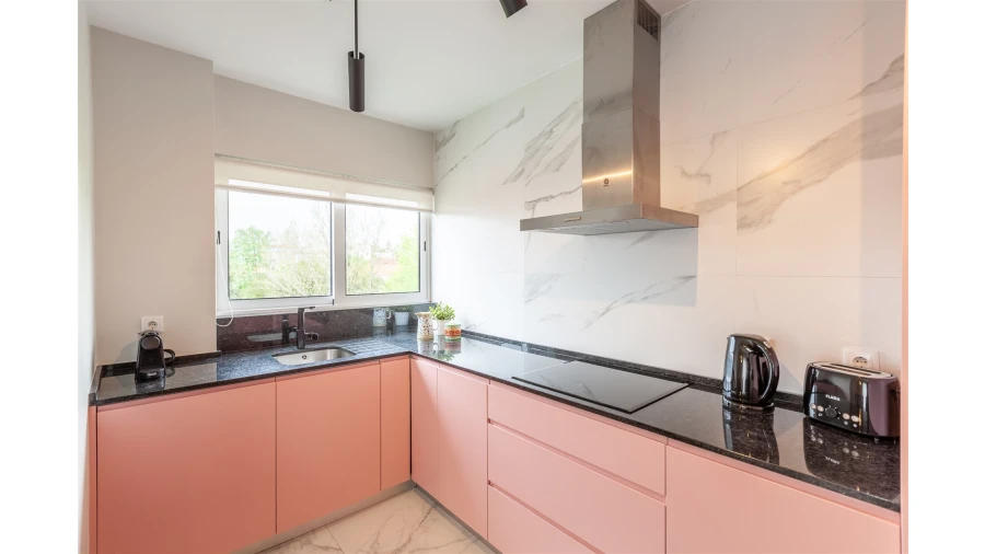 Apartamento T2 para Arrendamento férias em Braga (Maximinos, Sé e Cividade) Foto 29