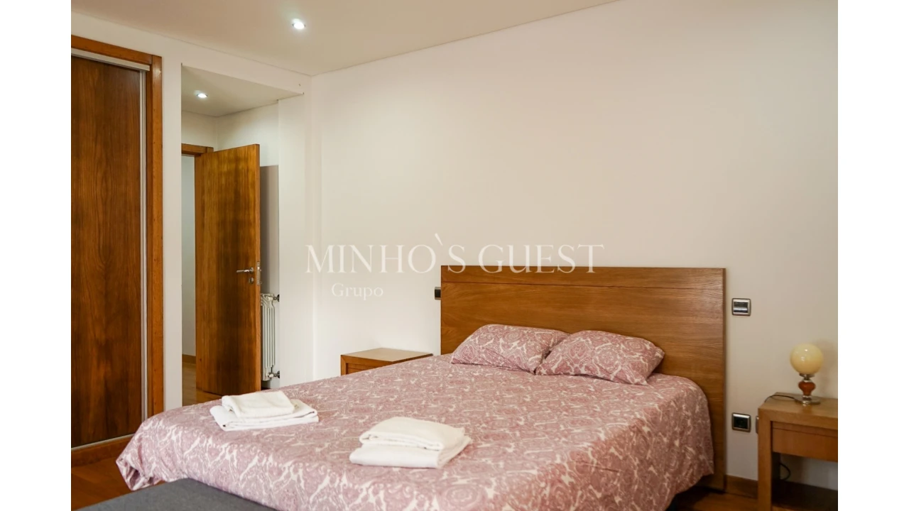 Moradia T4 para Arrendamento férias em Esposende, Marinhas e Gandra Foto 5