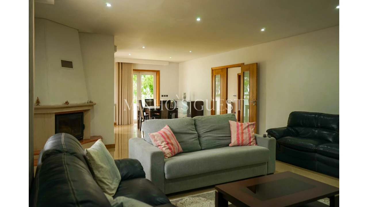 Moradia T4 para Arrendamento férias em Esposende, Marinhas e Gandra Foto 18