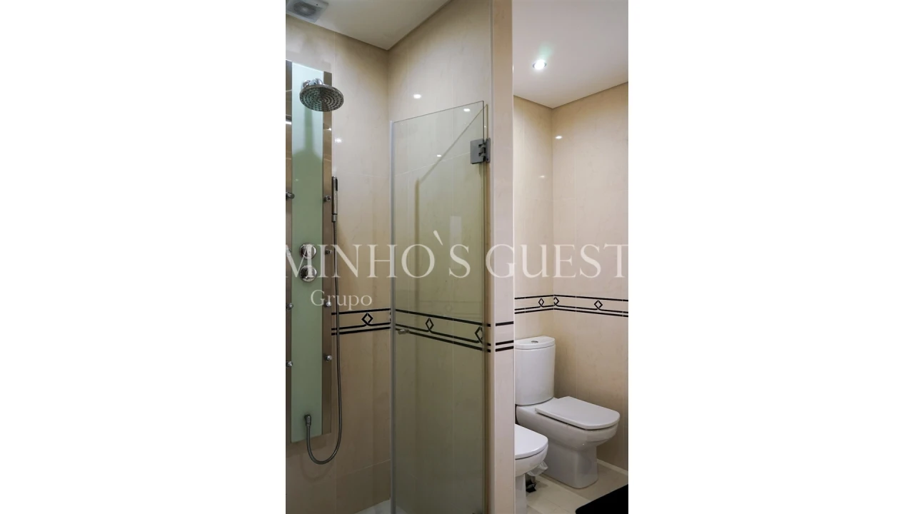 Moradia T4 para Arrendamento férias em Esposende, Marinhas e Gandra Foto 26