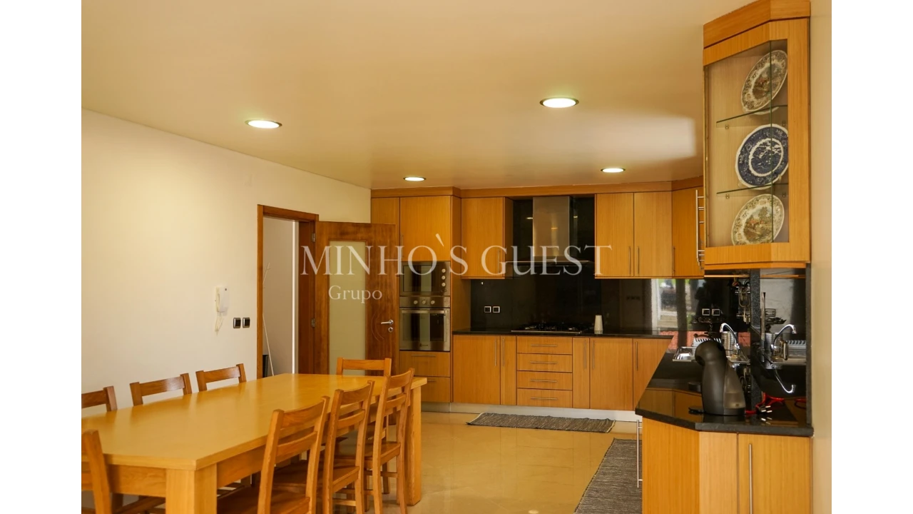 Moradia T4 para Arrendamento férias em Esposende, Marinhas e Gandra Foto 3