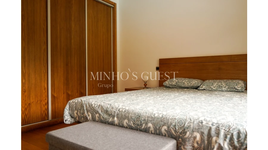 Moradia T4 para Arrendamento férias em Esposende, Marinhas e Gandra Foto 6