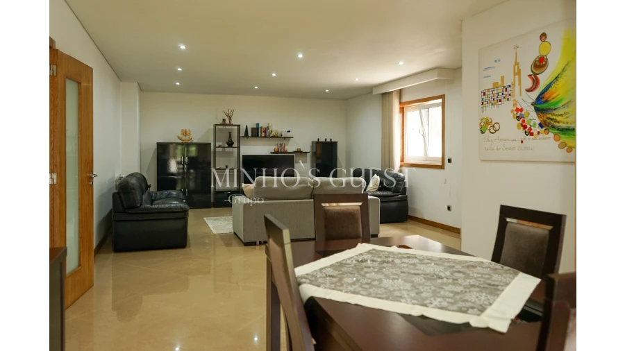 Moradia T4 para Arrendamento férias em Esposende, Marinhas e Gandra Foto 4