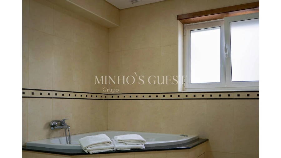 Moradia T4 para Arrendamento férias em Esposende, Marinhas e Gandra Foto 27