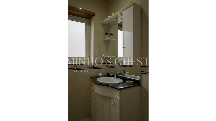 Moradia T4 para Arrendamento férias em Esposende, Marinhas e Gandra Foto 25