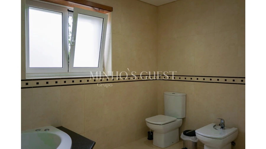 Moradia T4 para Arrendamento férias em Esposende, Marinhas e Gandra Foto 28