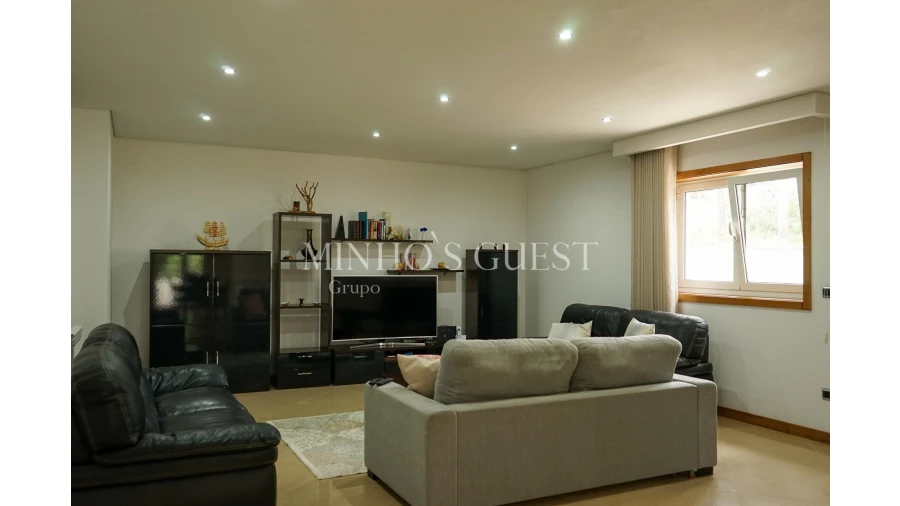 Moradia T4 para Arrendamento férias em Esposende, Marinhas e Gandra Foto 17