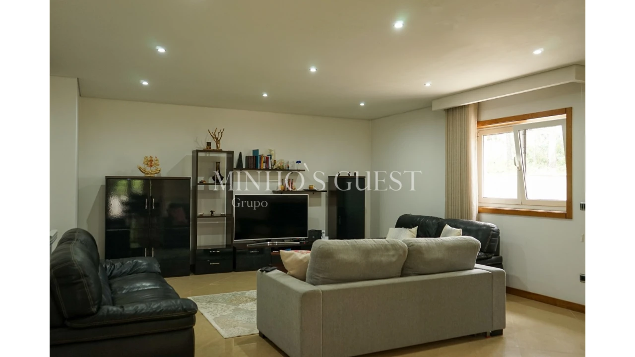 Moradia T4 para Arrendamento férias em Esposende, Marinhas e Gandra Foto 17