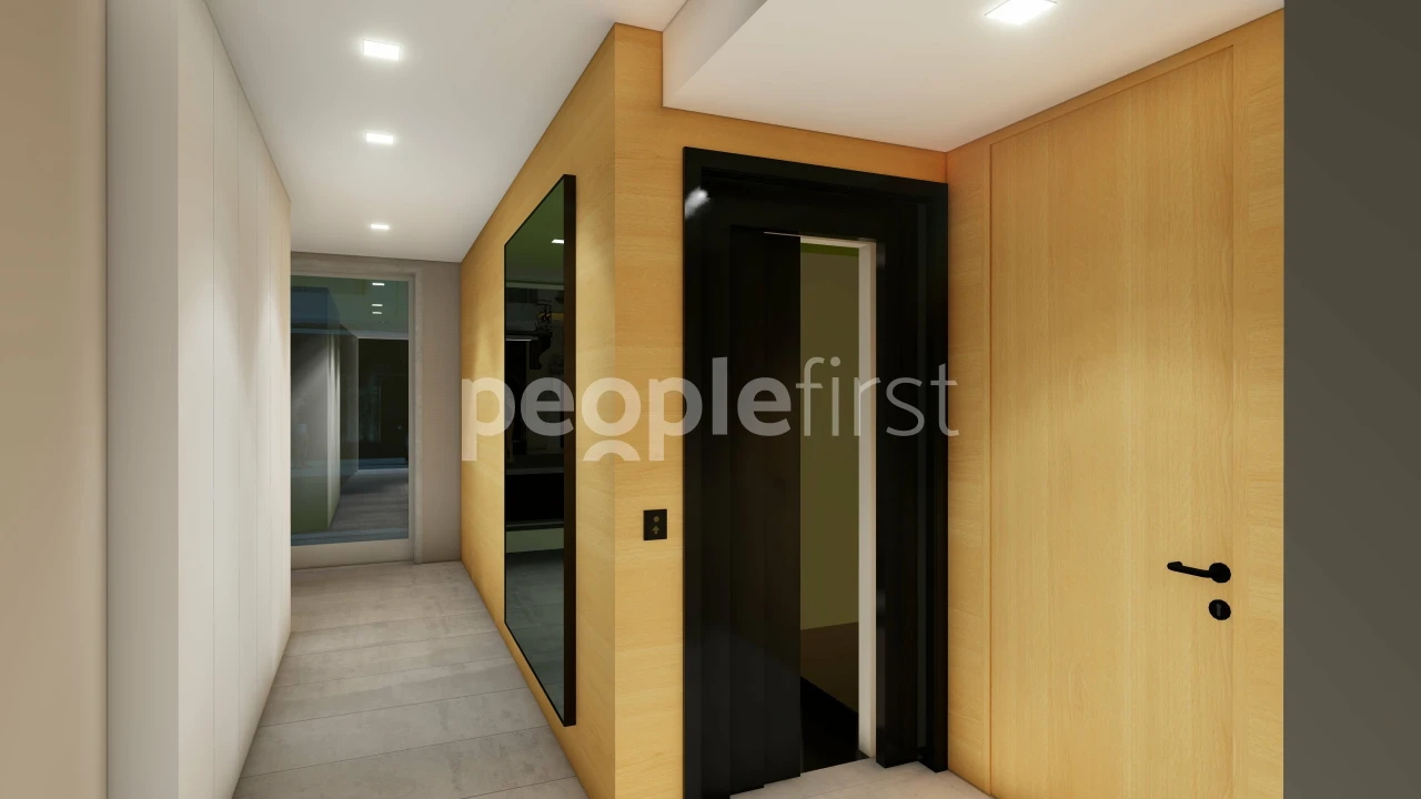 Apartamento T1 para Venda em Paranhos Foto 3